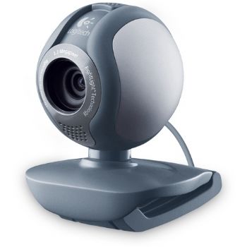 Webcam Logitech B500 13mp Oem